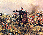Napoleón conquista.