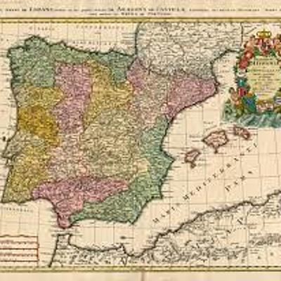 Timeline: El origen del español