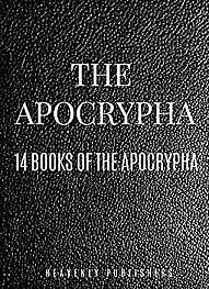 Completion of the Septuagint Greek Manuscripts which contain The 39 Old Testament Books AND 14 Apocrypha Books.