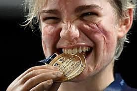 VINCE LA COPPA DEL MONDO: quinto trofeo dal 2015 ad Amsterdam