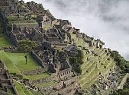 the rise of the Inca empire