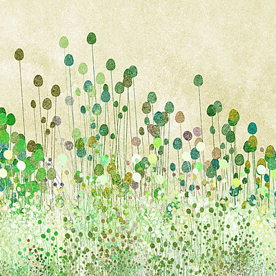 Timeline: История графического дизайна