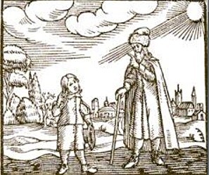 Juan Amos Comenio : El Creador de la Didactica