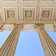 Maison carrée nimes france one best preserved roman temples world landmark attraction 41287879