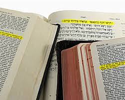 Scriptures have been Translated into Over 500 Languages