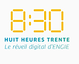 8h30 Réveil Digital- Smart & the City