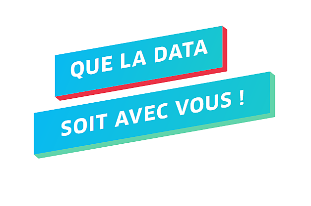 Lancement Data games