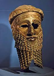 First King of Mesopotamia Unites the Kingdom