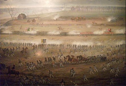 Battle of Crysler’s Farm