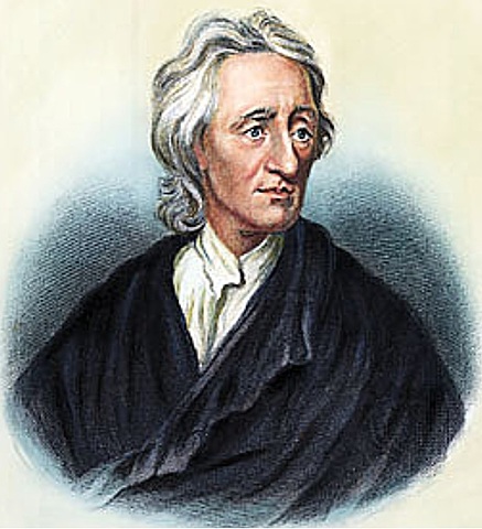 Jhon Locke : La Didáctica Como Técnica