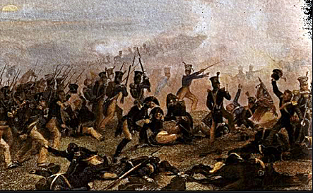 Battle of Lundy’s Lane