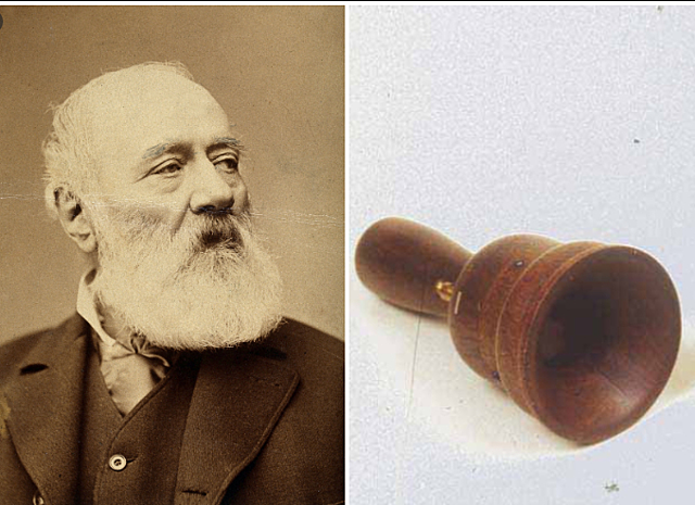 CONGRESO AMERICANO RECONOCIÓ EL VERDADERO INVENTOR DEL TELÉFONO