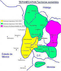 Tepaneca is conquered