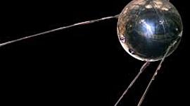 Timeline: Primeros Satélites en el Mundo por País