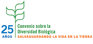 Convenio marco de la diversidad biológica