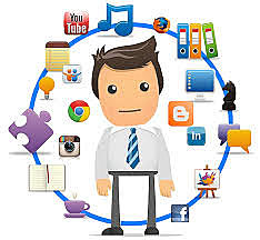 Adaptación a entornos virtuales