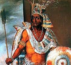 Reign of Moctezuma II