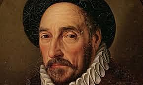 Montaigne (1533 – 1592)