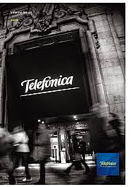 REESTRUCTACIÓN DE TELEFÓNICA DE LA COMPAÑÍA Y LA ADQUISICIÓN DE LOS DERECHOS DE LA ITT