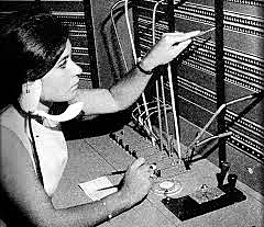 FIN AL RÉGIMEN DE MONOPOLIO DE LA TELEFONÍA