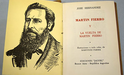 Martín Fierro