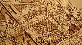 Timeline: Великие изобретения 1454-1914