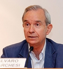 ÁLVARO MARCHESI U. (ESPAÑA)