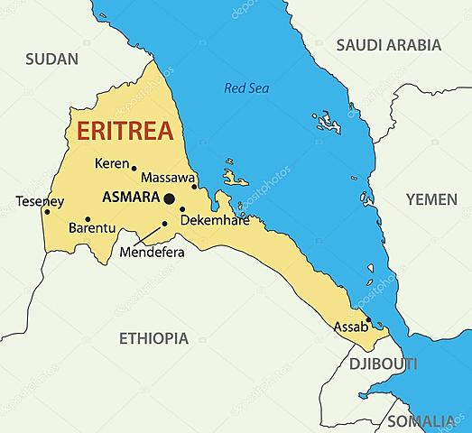 Colonia di Eritrea