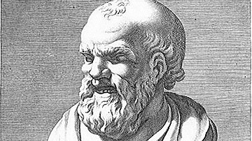 Democritus