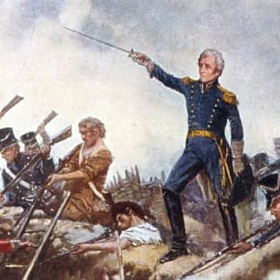 Timeline: War of 1812