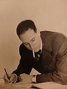 LUCIEN MALSON (FRANCIA)