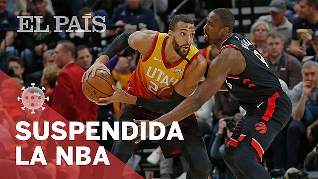 Suspencion prolongada de partidos de Basquetbol