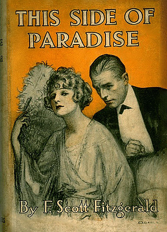 Francs re wrote his novel This Side of Paradise, it was accepted by editor Max Lapercins.