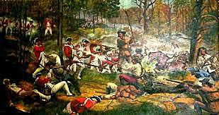 Lexington and Concord