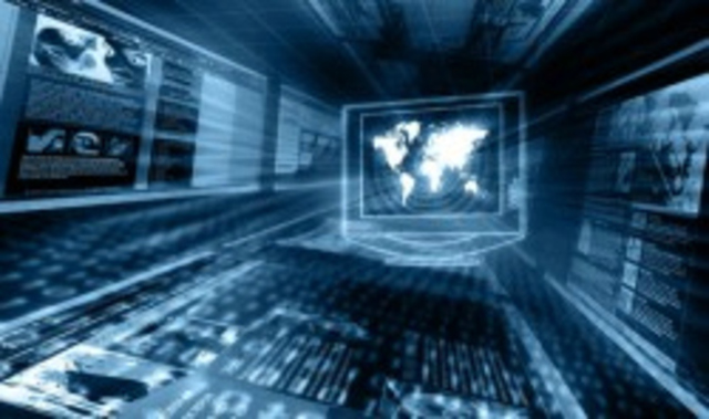 La informática, una novedad en las organizaciones.