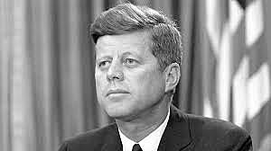 Asesinato de Kennedy