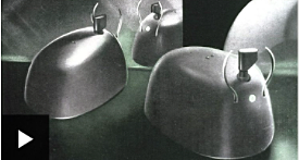 World War 2 triggers fresh thinking