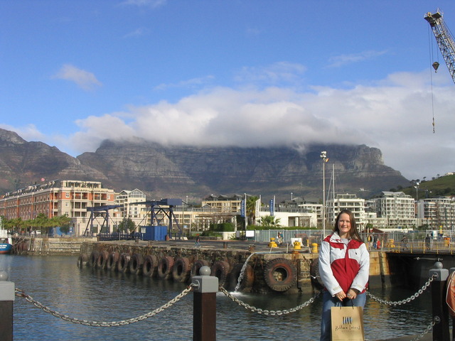 Cape Town