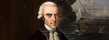 Ulloa descubre el platino en Sudamérica, primer elemento químico descubierto en América