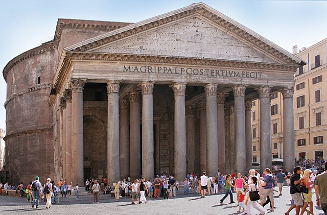 Panteón de Agripa