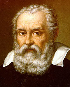 Galileo's teachings condemned by the Church