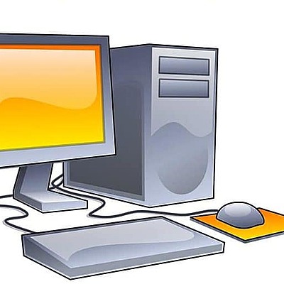 Timeline: Ordenadores.