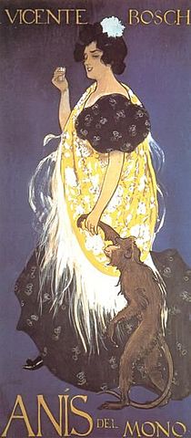 LITOGRAFÍA EN ESPAÑA.