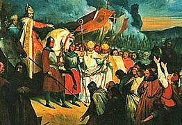 Renaciminto carolingio