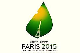 Cumbre del clima de 2015