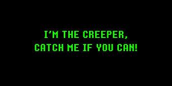 creeper