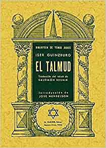 Enseñanza y aprendizaje del Talmud