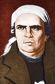 Morelos toma el mando del ejército