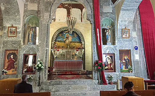 Expansión a Asia Menor