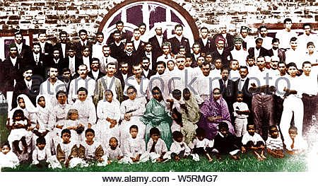 The Phoenix Settlement